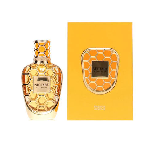 FRENCH AVENUE NECTARE EXTRADOSE UNISEX 3.4 OZ EDP SP