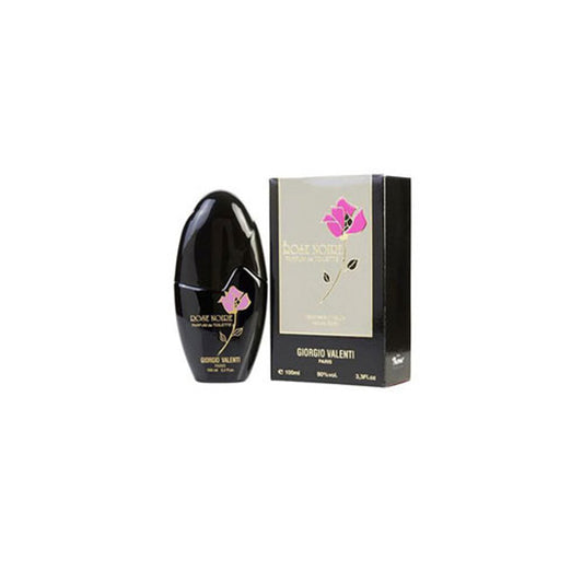 GIORGIO VALENTI ROSE NOIRE WOMEN 3.4 OZ. EDP SP