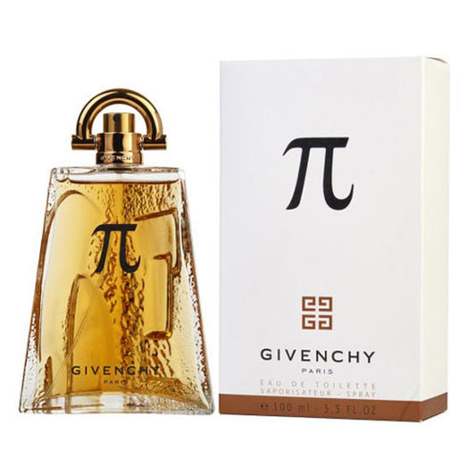 GIVENCHY PI MEN 3.4 OZ. EDT SP