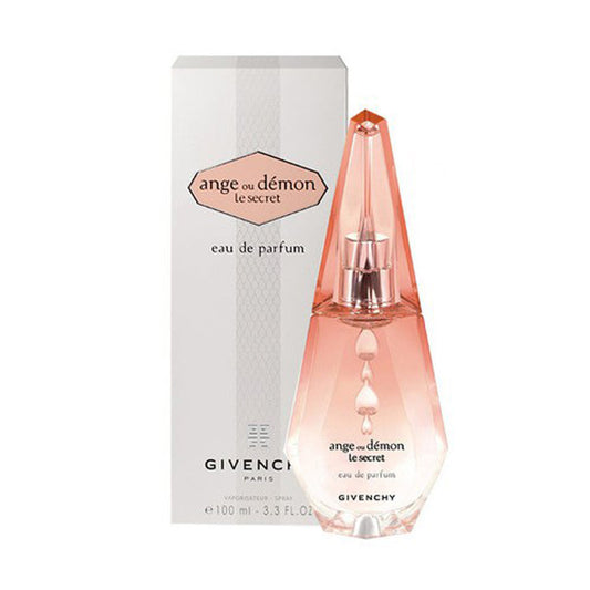 GIVENCHY ANGE OU DEMON LE SECRET WOMEN 3.4 OZ. EDP SPRAY