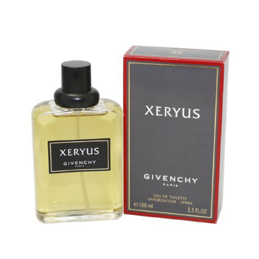 GIVENCHY XERYUS MEN 3.3 OZ. EDT SP