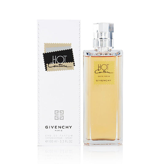GIVENCHY HOT COUTURE WOMEN 3.4 OZ. EDP SP