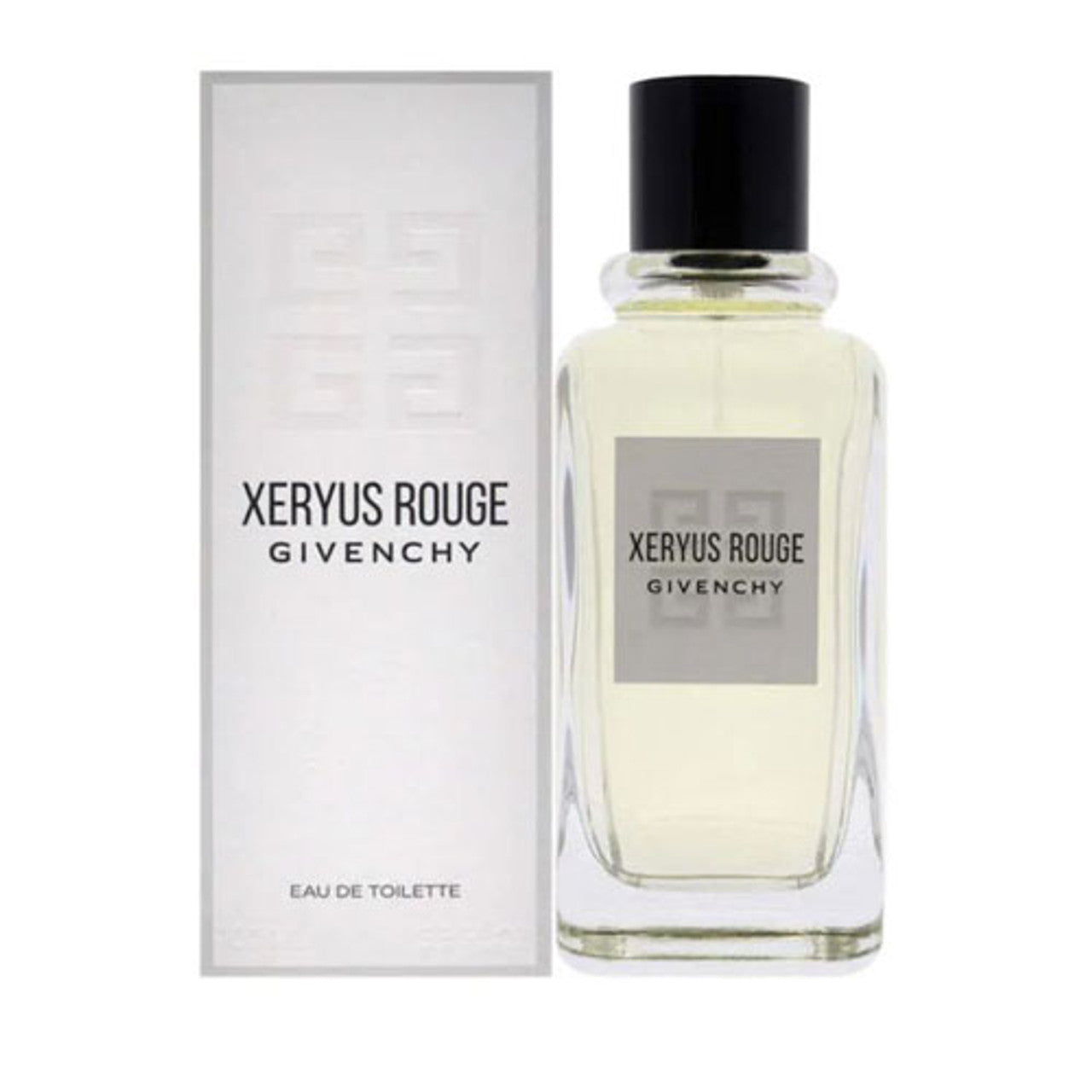 GIVENCHY XERYUS ROUGE MEN 3.4 OZ. EDT