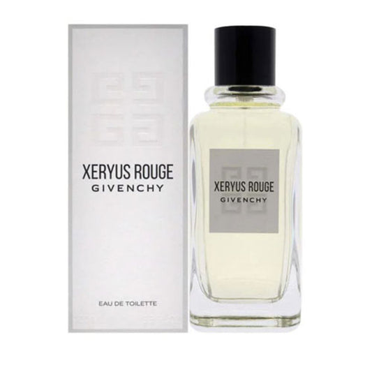 GIVENCHY XERYUS ROUGE MEN 3.4 OZ. EDT