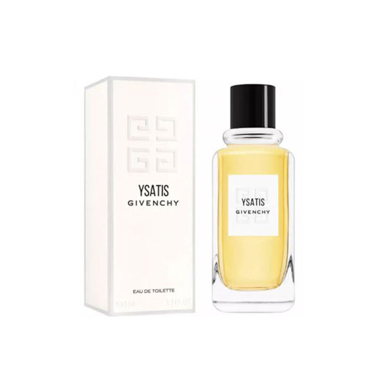 GIVENCHY YSATIS WOMAN 3.4 OZ EDT SP