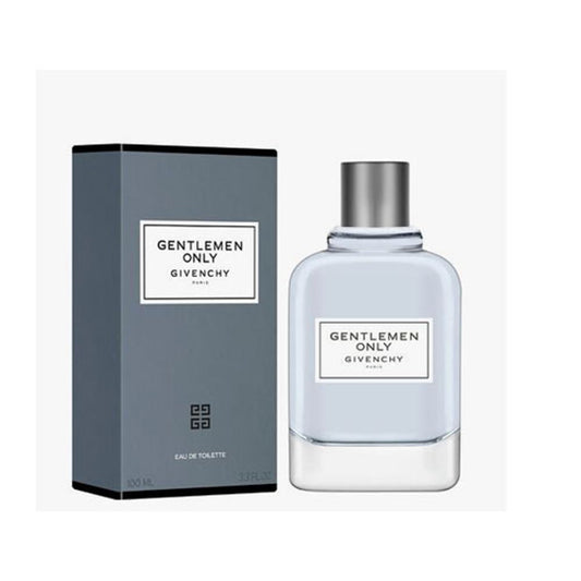 GIVENCHY GENTLEMAN ONLY MEN 3.4 OZ EDT SP