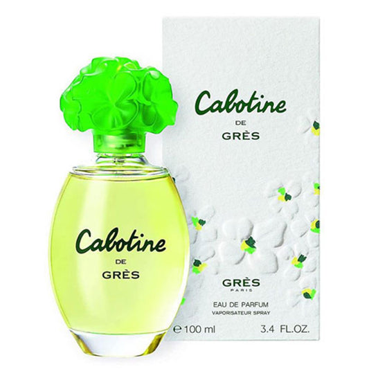 GRES CABOTINE WOMEN 3.4 OZ EDP SP