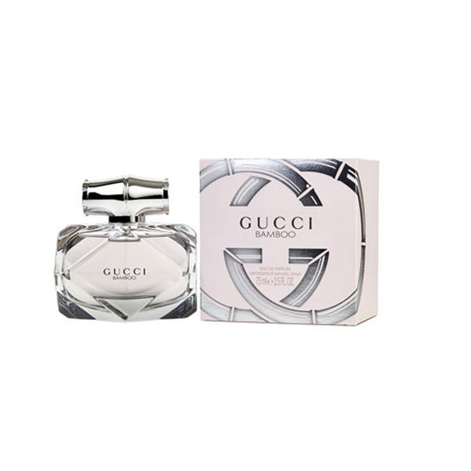 GUCCI BAMBOO WOMEN 2.5 OZ EDP SP