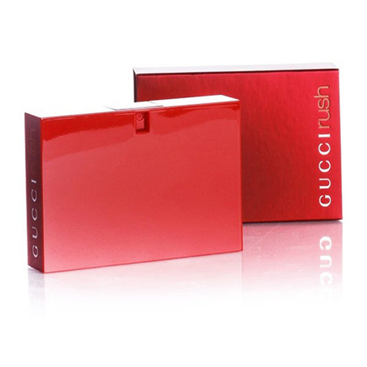 GUCCI RUSH WOMEN 2.5 OZ. EDT SP