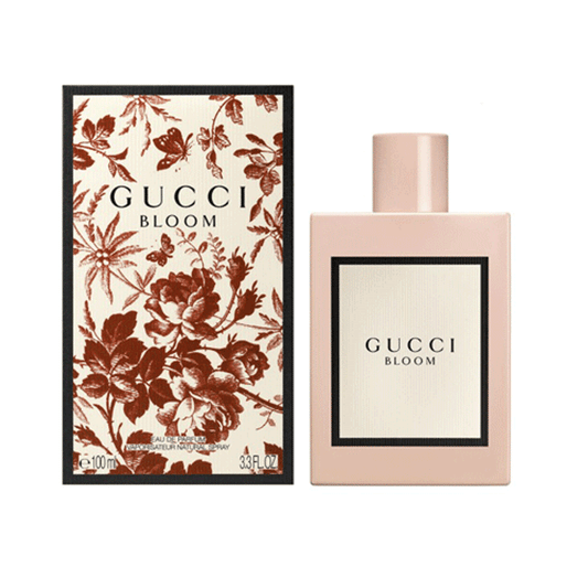 GUCCI BLOOM WOMEN 3.4 OZ. EDP SP