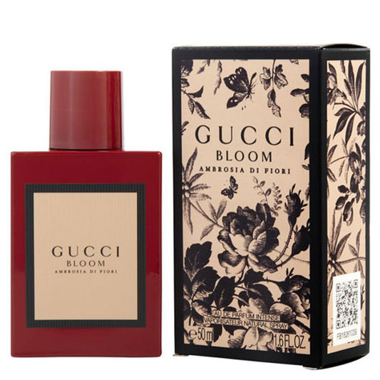 GUCCI BLOOM AMBROSIA DI FIORI INTENSE WOMEN 3.3 OZ, EDP SP