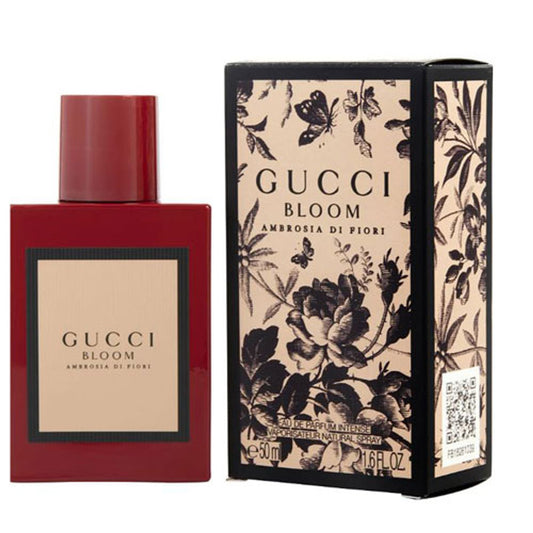 GUCCI BLOOM AMBROSIA DI FIORI INTENSE WOMEN 1.7 OZ EDP SP