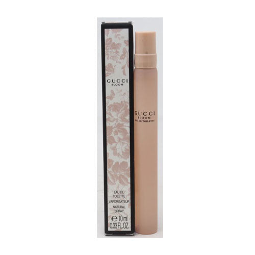 MINI GUCCI BLOOM WOMEN 0.34 EDT SP