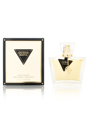 GUESS SEDUCTIVE WOMEN 2.5 OZ. EDT SP
