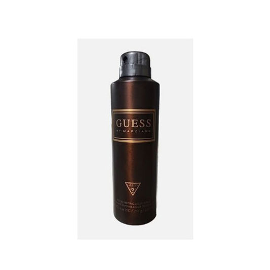 BODY SPRAY GUESS MARCIANO MEN 6.0 OZ