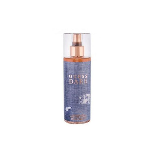 BODY MIST GUESS DARE WOMEN 8.4 OZ