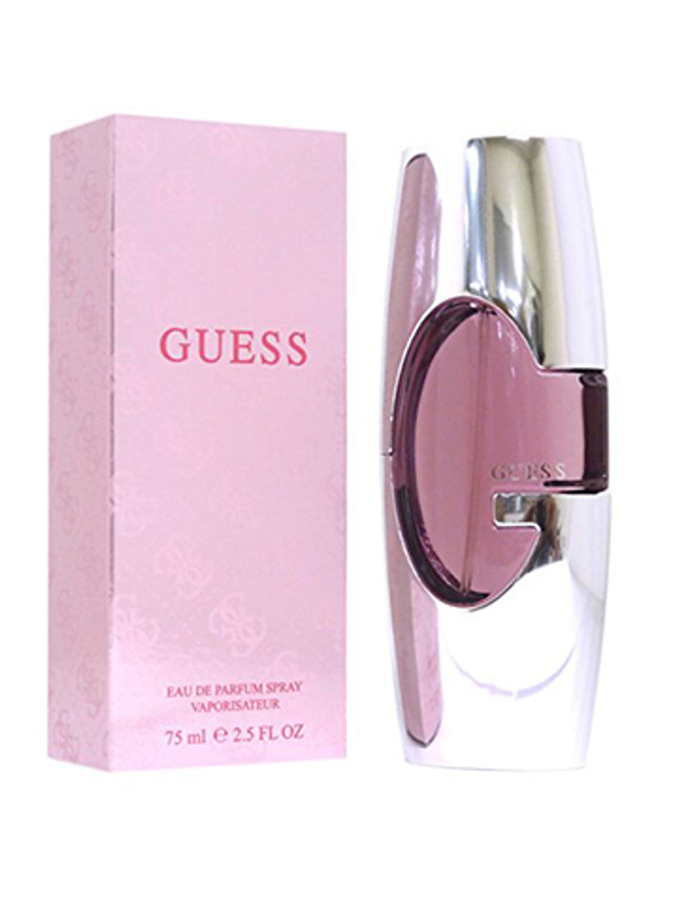 GUESS WOMEN 2.5 OZ. EDP SP