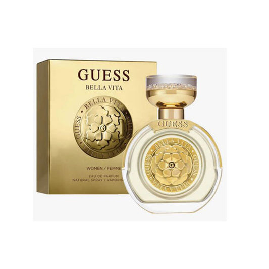 GUESS BELLA VITA WOMEN 3.4 OZ EDP SP