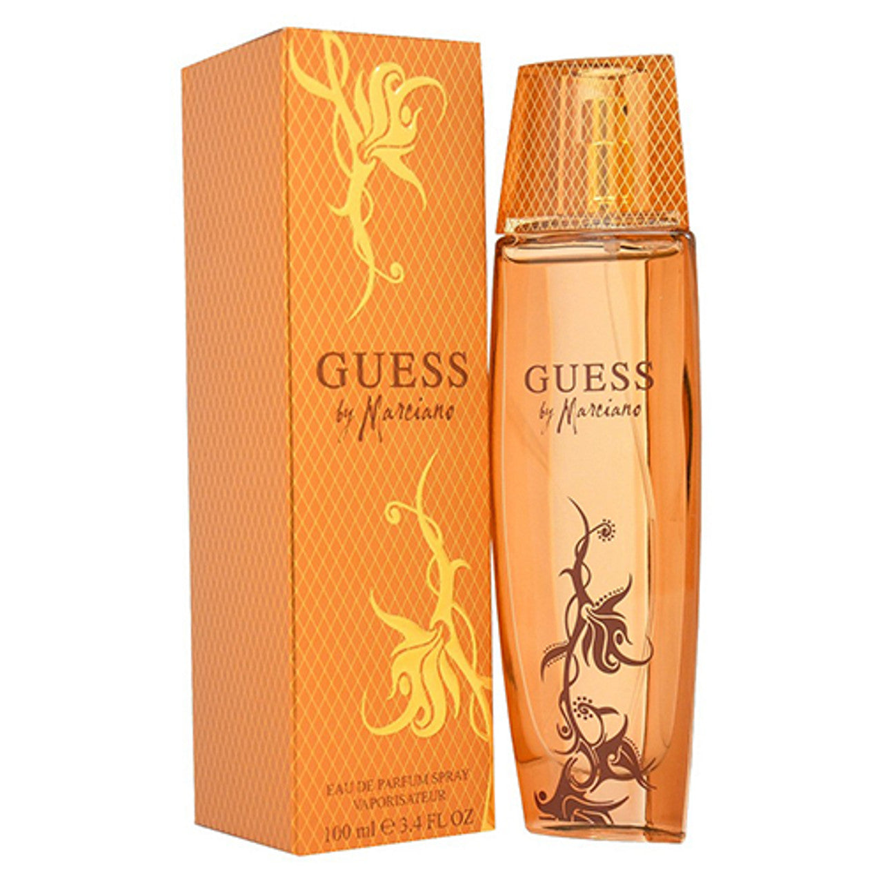 GUESS MARCIANO WOMEN 3.4 OZ. EDP SP