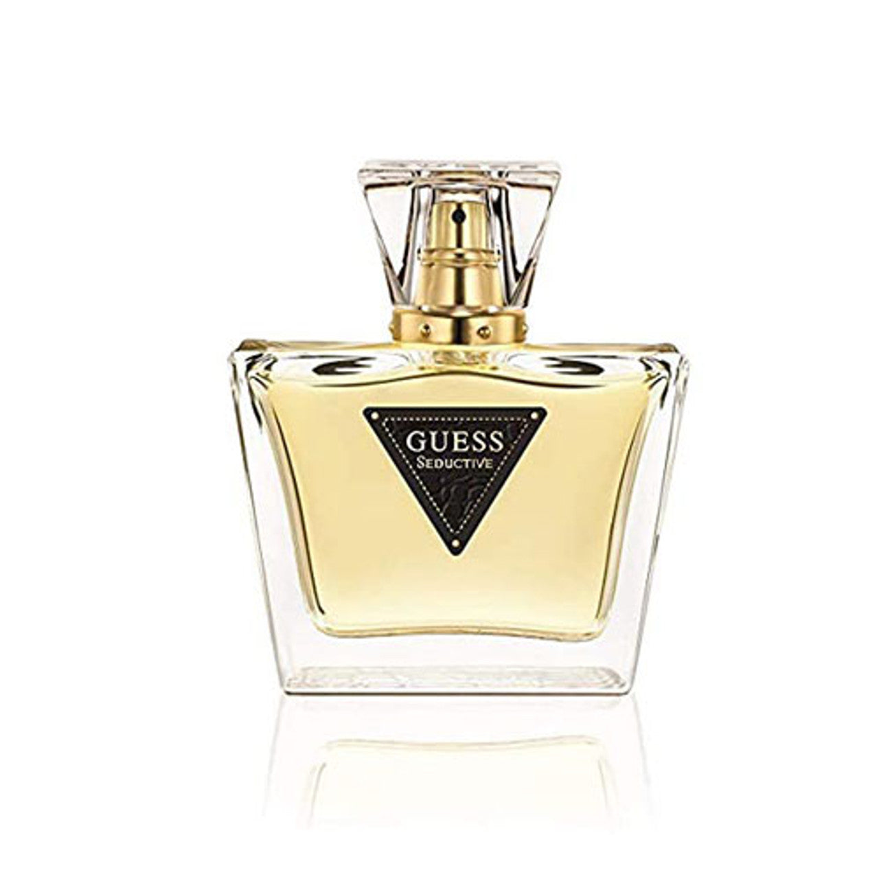 GUESS SEDUCTIVE WOMEN 4.2 OZ. EDT SP
