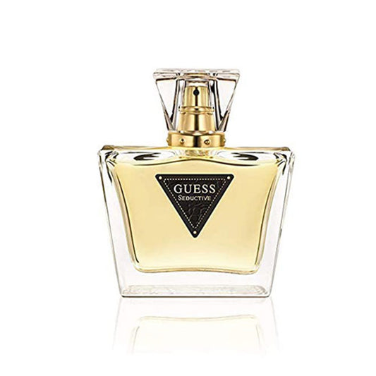 GUESS SEDUCTIVE WOMEN 4.2 OZ. EDT SP