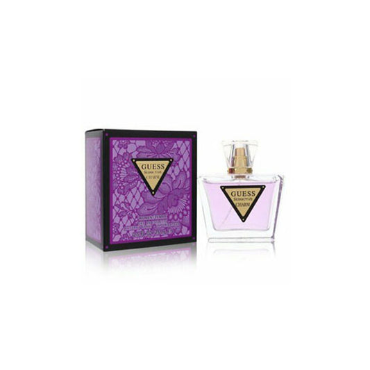 GUESS SEDUCTIVE CHARM WOMEN 2.5 OZ. EDT