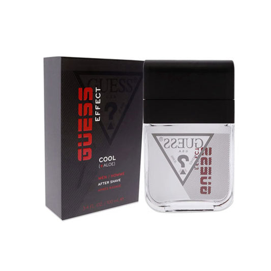 GUESS EFFECT MEN 3.4 OZ. EDT