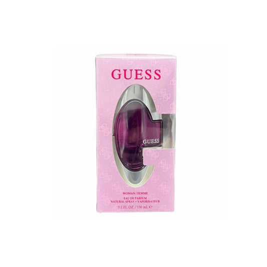 GUESS WOMEN 5.1 OZ. EDP
