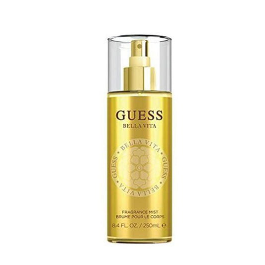 BODY MIST GUESS BELLA VITA WOMEN 8.4 OZ.