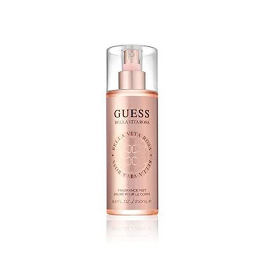 BODY MIST GUESS BELLA VITA ROSA WOMEN 8.4 OZ