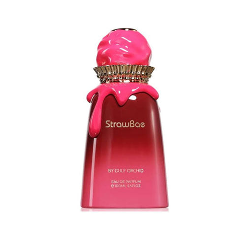 GULF ORCHID STRAWBAE WOMEN  3.4 OZ EDP SP