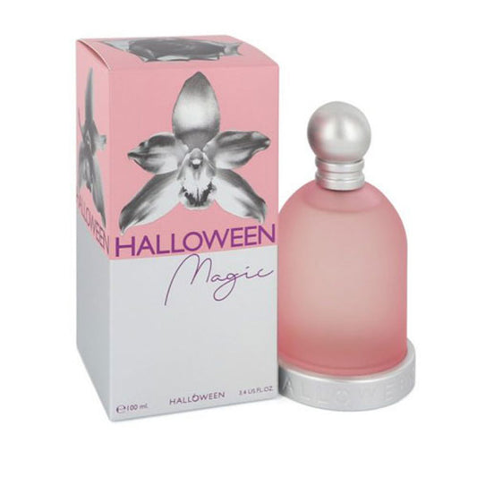 HALLOWEEN MAGIC WOMEN 3.4 OZ EDT SP