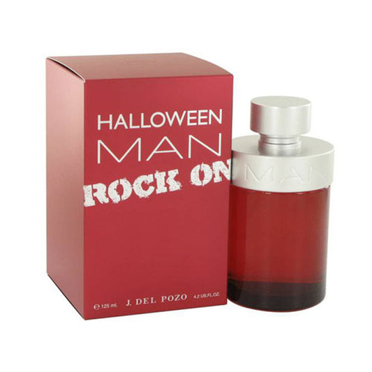 HALLOWEEN MAN ROCK 4.2 OZ. EDT SP