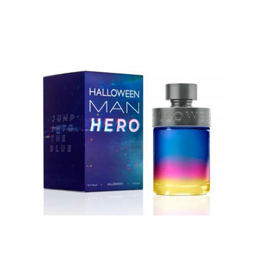 HALLOWEEN MAN HERO 4.2 OZ. EDT SP