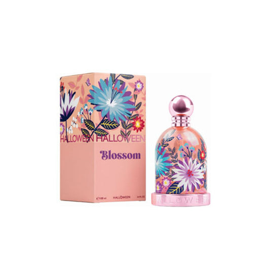 HALLOWEEN BLOSSON WOMEN 3.4 OZ. EDT
