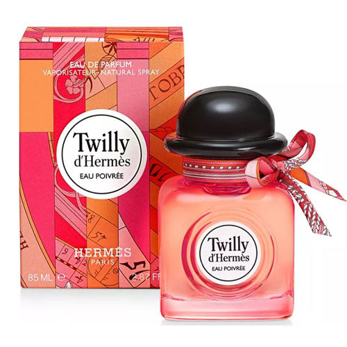 HERMES TWILLY EAU POIVREE WOMEN  2.8 OZ EDP SP