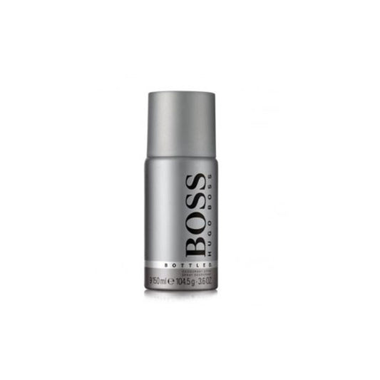 BODY SPRAY HUGO BOSS BOTTLED MEN 5.0 OZ
