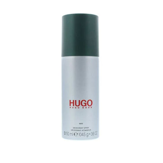 BODY SPRAY HUGO BOSS MEN 5.0 OZ.