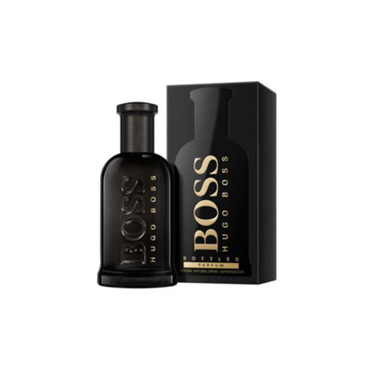 HUGO BOSS #6 PARFUM MEN 3.4 OZ