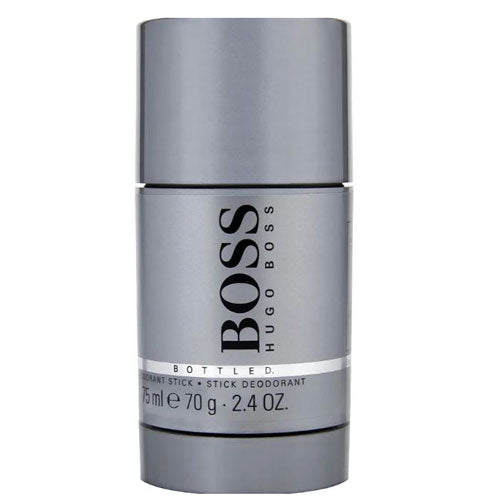 DEODORANT STICK HUGO BOSS # 6 MEN  2.5 OZ