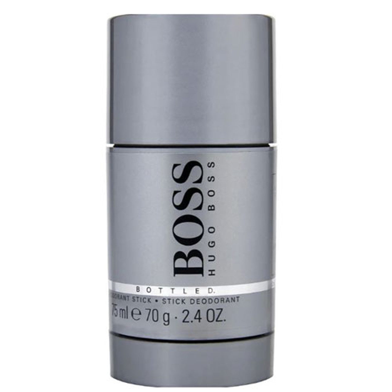 DEODORANT STICK HUGO BOSS # 6 MEN 2.5 OZ