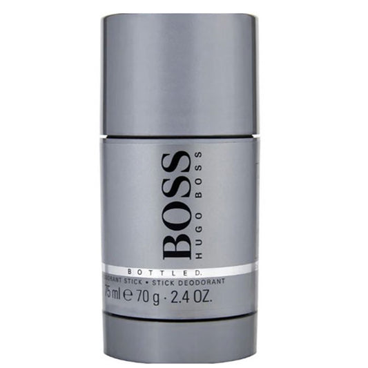 DEODORANT STICK HUGO BOSS # 6 MEN 2.5 OZ