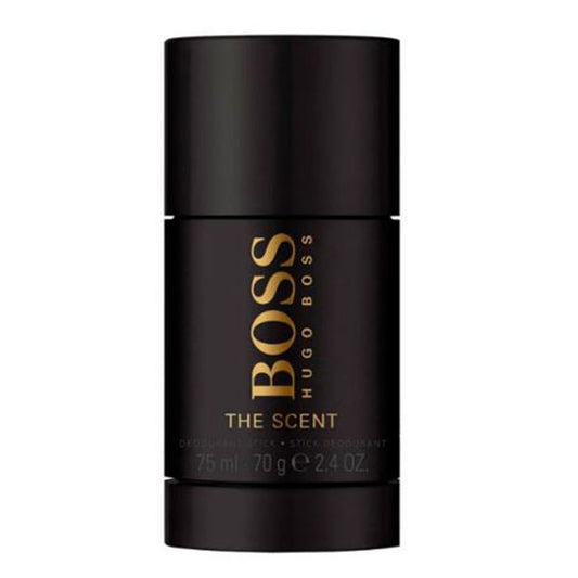 DEODORANT STICK HUGO BOSS THE SCENT MEN 2.5 OZ