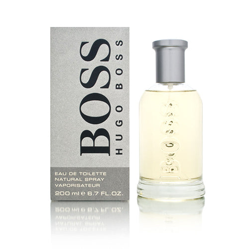 HUGO BOSS #6 MEN 6.7 OZ. EDT SP
