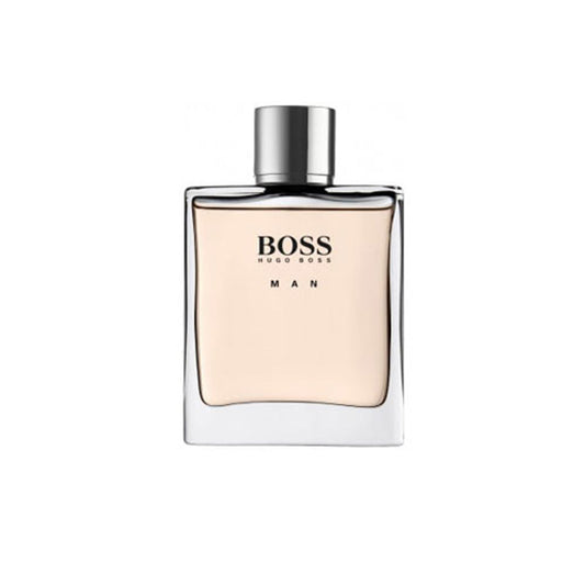 HUGO BOSS ORANGE MEN NEW PRESENTATION 3.4 OZ. EDT SP