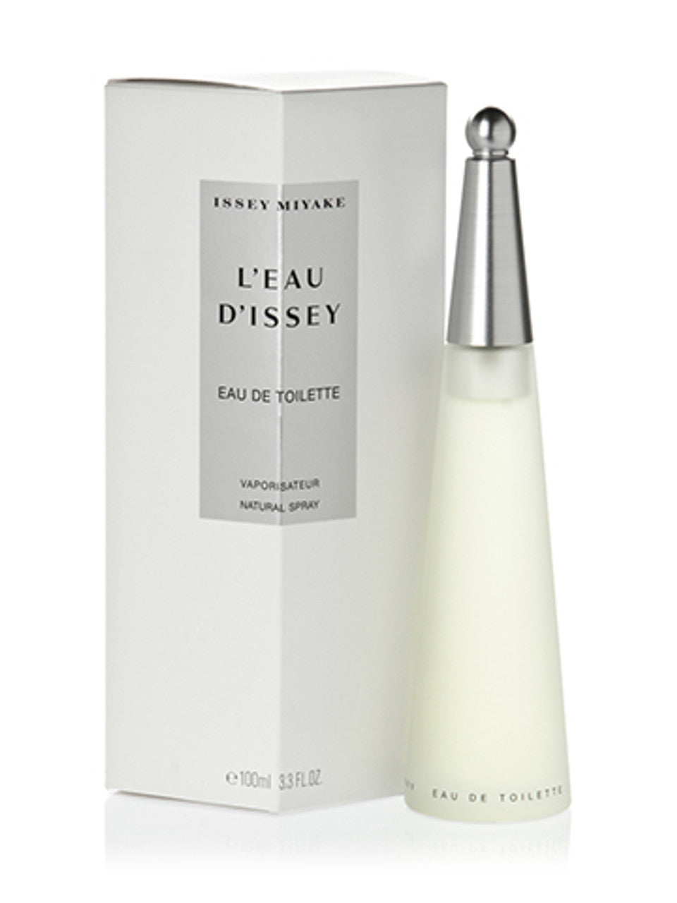 ISSEY MIYAKE WOMEN 3.3 OZ. EDT SP