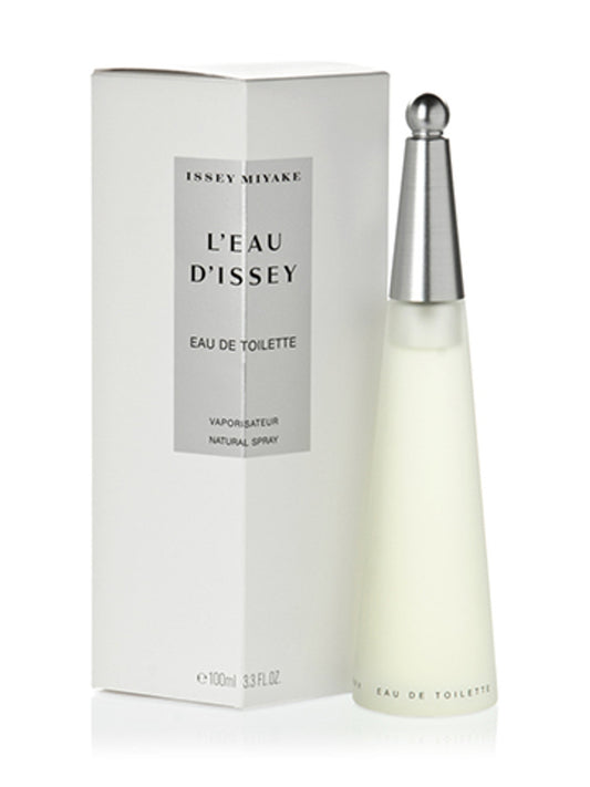 ISSEY MIYAKE WOMEN 3.3 OZ. EDT SP