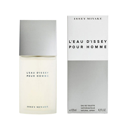 ISSEY MIYAKE MEN 4.2 OZ. EDT SP
