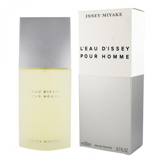 ISSEY MIYAKE MEN 6.7 OZ. EDT SP