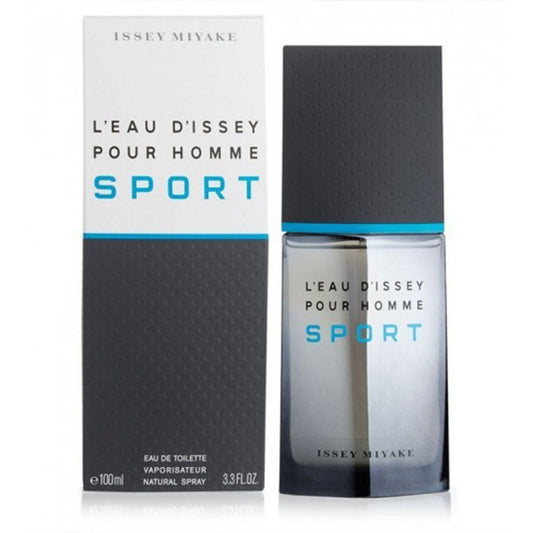 ISSEY MIYAKE SPORT MEN 3.4 OZ. EDT SP